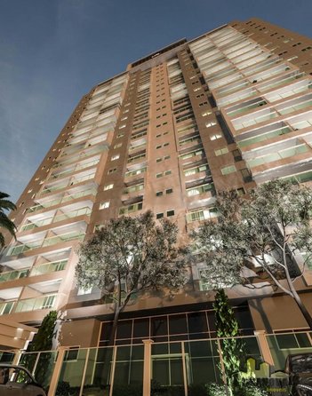 apartment em Rua Miguel Esper, Jardim Pereira do Amparo - Jacareí - SP