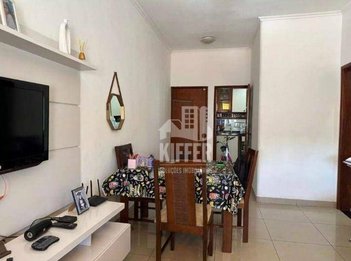 apartment em Travessa Fani, Centro - Niterói - RJ
