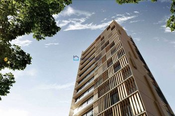 apartment em Rua Januário Miraglia, Vila Nova Conceição - São Paulo - SP