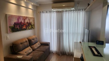 apartment em Rua Cipriano Barata, Ipiranga - São Paulo - SP