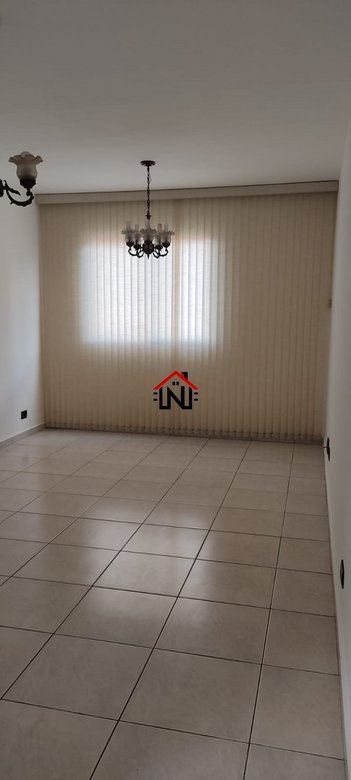 apartment em Rua Carlos Villalva, Vila Guarani (Z Sul) - São Paulo - SP