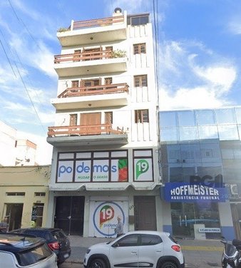 Cômodo Condomínio