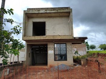 house em Avenida Ipanema, Jardim Planalto - Sorocaba - SP