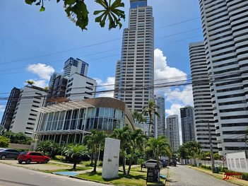 business em Rodovia BR-230, Brisamar - João Pessoa - PB