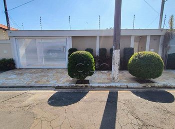 house em Rua dos Canários, Nova Piracicaba - Piracicaba - SP