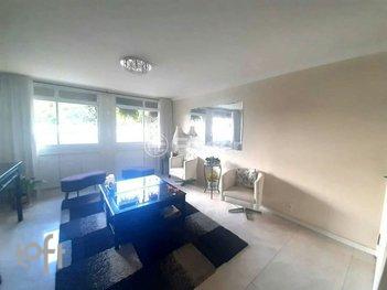apartment em Irmãos Karmam, Perdizes - São Paulo - SP