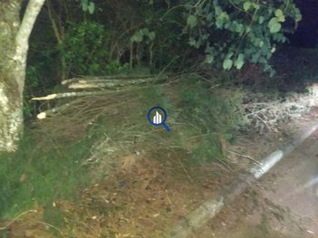 land_lot em Rua Oswald de Andrade, Pinheiros Tênis Village - Cotia - SP