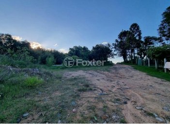 land_lot em Avenida Antônio Batista, Jari - Viamão - RS