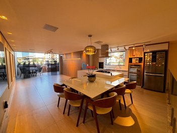 apartment em Avenida Rodrigues Alves, República - João Monlevade - MG