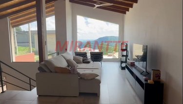 house em Estrada Olho D'Água, Mato Dentro - Mairiporã - SP