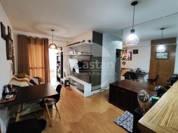 apartment em Rua da Mooca, Mooca - São Paulo - SP