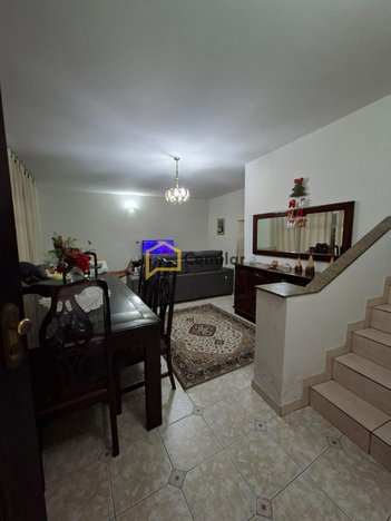 house em Rua Júlio Sayago, Vila Ré - São Paulo - SP