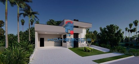 house em Rua Sebastião Cardoso, Parque Brasil 500 - Paulínia - SP