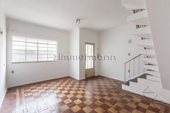 house em Rua José Rebello da Cunha, Vila Romana - São Paulo - SP