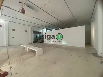 industrial em Rua Brigadeiro Galvão, Barra Funda - São Paulo - SP