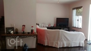 house em Rua Massaim, Bosque da Saúde - São Paulo - SP