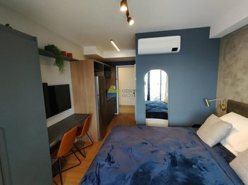apartment em Rua Madre Cabrini, Vila Mariana - São Paulo - SP