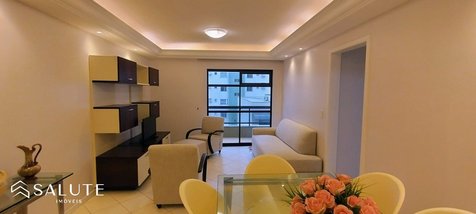 apartment em Rua 3150, Centro - Balneário Camboriú - SC