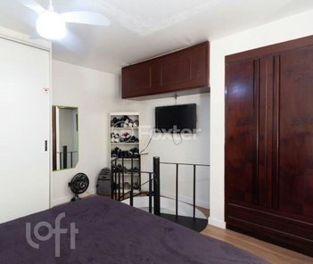 apartment em Avenida Moema, Moema - São Paulo - SP