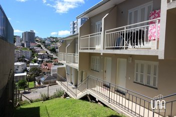 house em Rua Sestilo Gasparri, Humaitá - Bento Gonçalves - RS