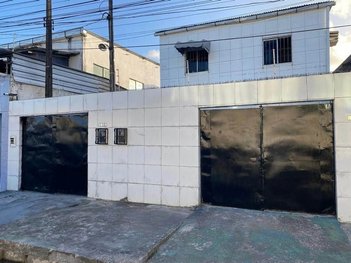 house em Rua Abdias Cabral de Moura, Ipsep - Recife - PE