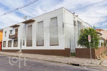 apartment em Avenida Oswaldo Rolla, Medianeira - Porto Alegre - RS