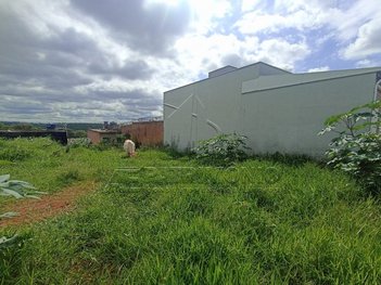 land_lot em Avenida Betsaída, Jardim Bertanha - Sorocaba - SP