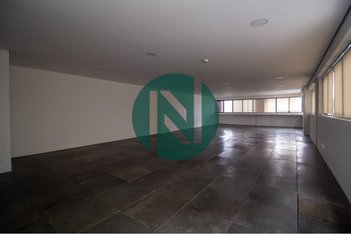 office em Avenida Fagundes Filho, Vila Monte Alegre - São Paulo - SP