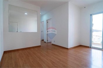 apartment em Rua Affonso Celso Dias, Jardim São Carlos - Sorocaba - SP