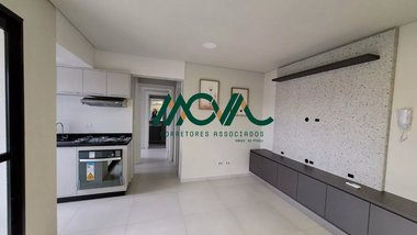 apartment em Avenida 800 das Margaridas, Itapema do Norte - Itapoá - SC