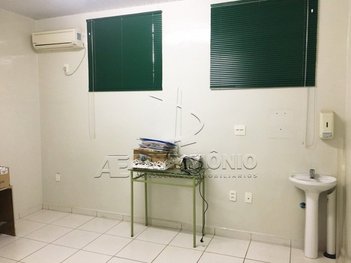office em Rua Sylvio Romero, Jardim Paulista - Sorocaba - SP