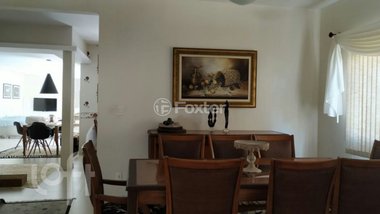 house em Rua Laélia Purpurata, João Paulo - Florianópolis - SC