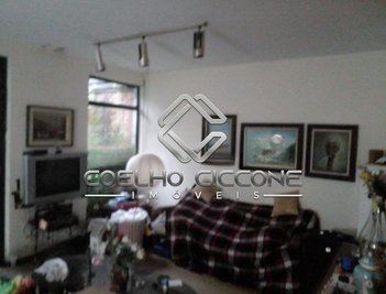 house em Rua Manoel Coelho, Santo Antônio - São Caetano do Sul - SP