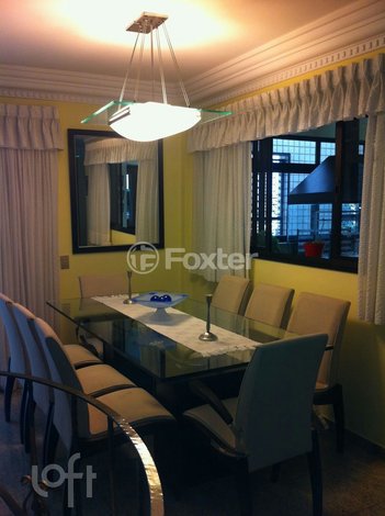 apartment em Rua André Mendes, Jardim da Saúde - São Paulo - SP