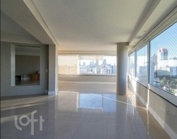 apartment em Rua Daltro Filho, São Leopoldo - Caxias do Sul - RS