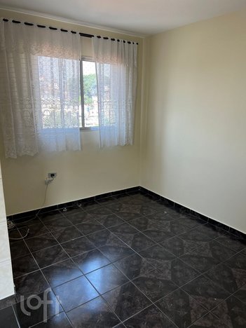 apartment em Simão Lopes, Vila Moraes - São Paulo - SP
