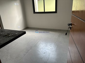 apartment em Rua das Canjeranas, Vila Parque Jabaquara - São Paulo - SP