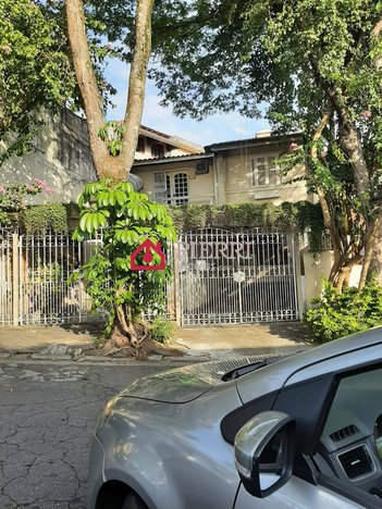 house em Rua Desembargador Dácio Rezende de Campos Maia, Conjunto Residencial Vista Verde - São Paulo - SP