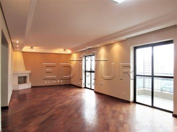 apartment em Rua Uruguai, Parque das Nações - Santo André - SP