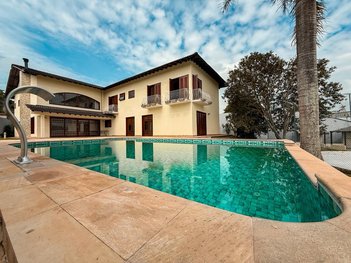 house em Rua Babilônia, Jardim Passárgada I - Cotia - SP