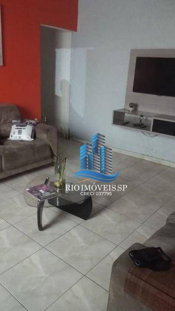 house em Rua Bom Pastor, Osvaldo Cruz - São Caetano do Sul - SP