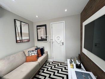apartment em Rua Butantã, Pinheiros - São Paulo - SP
