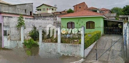 house em Rua Jose Moreira, Vila Paraíso - Itatiaia - RJ
