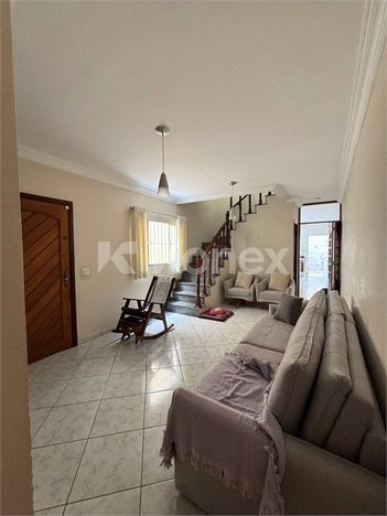 house em Avenida Francisco Rodrigues, Vila Constança - São Paulo - SP
