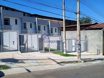 house em Rua Professora Vicentina Barreto, Planalto - Belo Horizonte - MG