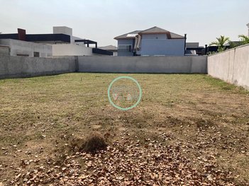 land_lot em Rua Benedito Rodrigues de Morais, Condomínio Residencial Monte Carlo - São José dos Campos - SP