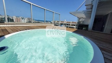 apartment em Avenida Marechal Henrique Lott, Barra da Tijuca - Rio de Janeiro - RJ
