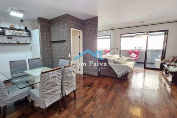 apartment em Rua Piracuama, Perdizes - São Paulo - SP