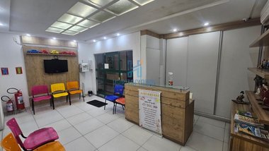 office em Rua Coronel Joaquim Manoel, Petrópolis - Natal - RN