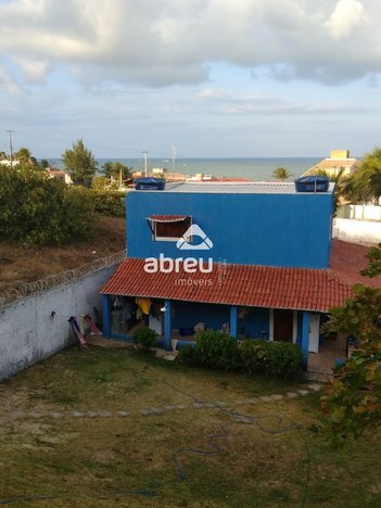 house em Avenida Coronel Paulo Salema, Búzios - Nísia Floresta - RN